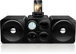 Beim 5.1 soundsystem sorgen fünf lautsprecher und ein subwoofer für ein erstklassiges klangerlebnis. Cube Micro Soundsystem Dcm1070 12 Philips