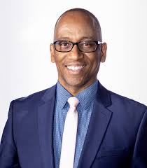 Robert Barry Fleming