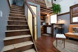 Maybe you would like to learn more about one of these? Cozy Rustic Tiny House With Vintage Decor Idesignarch Interior Design Architecture Interior Decorating Emagazine