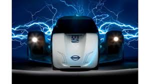 Nissan Unveils 2014 Lemans Entry Zeod Rc World S Fastest Electric Racer Video Q A