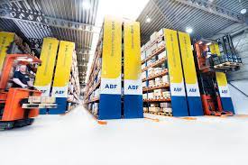 Abf has one of the most extensive stocks. Over 10 000 000 Bearings And Electric Motors In Stock Abf Store