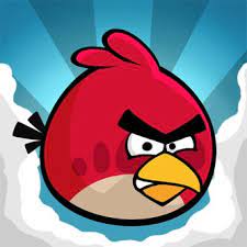 Want to discover art related to angrybirds? I M No Angry Bird Just Bemused By This Web Phenomenon Marketing Week