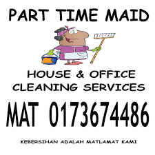 Caenis would fit right in there. Part Time Maid Cleaning Services Kl Home Facebook