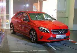 Check spelling or type a new query. Mercedes Benz A Class Urban Hunting Activity Edition Arrives At Rm205 888 Carsifu