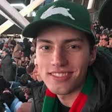 Harry Boyd's Instagram, Twitter & Facebook