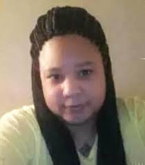 Monique Lambert, age 40