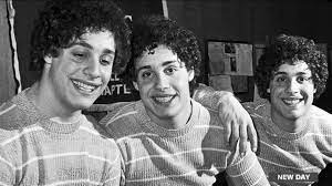 ألف ليلة وليلة ‎, ʾalf layla wa layla; Three Identical Strangers Five Things You May Not Know Cnn
