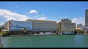 The miami herald is a daily newspaper owned by the mcclatchy company. No Historic Designation For Miami Herald Building Youtube