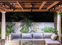 Outdoor Track Lighting Track Lighting Outdoor Outdoor Lighting