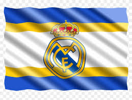 In madrid, the capital of spain, there is an outstanding the royal palace and even the prado museum. Real Madrid Emoji Flag
