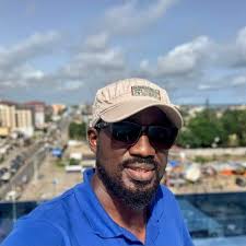 This is the riverbank of St John Waterfall in Ganta, Nimba county. Here are  few things to know about it by African Development Bank: 1. Height and  Structure: The waterfall stands approximately