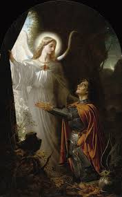 By Grace Of God Precious In The Sight Of The Amor Vincit Omnia Angel Art Art Angel Pictures