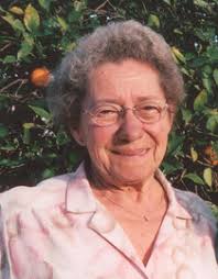 Obituary for Gale Mary (Freeland) Doan