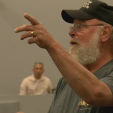 Lizella residents voice concerns to sheriff's office