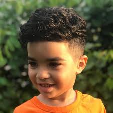 These bangs are about as thick as they can be. Thick Hair Toddler Thick Hair Boys Haircut Styles Novocom Top