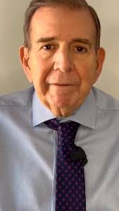 Libertad para nuestros presos políticos💛💙❤️