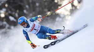 Last march, the week she turned 22, mikaela shiffrin posted a video to her social media accounts in which she danced around a hotel, lip syncing to. Mikaela Shiffrin Mondiaux Ski Alpin 2021 Disputera Quatre Courses A Cortina D Ampezzo Eurosport