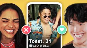 Rating my fan's rizz..