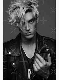 Paul Jason Klein Art Print