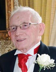 Condolence Book for Michael Rath (Drogheda, Louth)