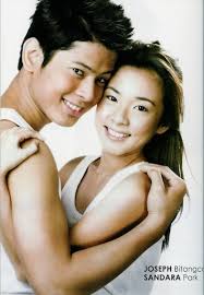 Photos Of Sandara Park With Her Ex-Boyfriend Resurface