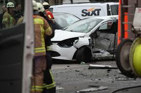 Nach Unfall In Berlin Mitte Ein Leben In Trummern Berlin Tagesspiegel