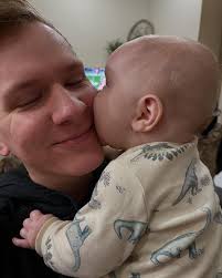 Everyone wish my hot hubby a HAPPY 25th birthday!!! At 22 years old, we got  married. At 23 years old, we bought our first house. At 24 years old, we  brought a