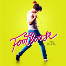 By the same logic, broadway revivals or major national tours of a particular show can result in amateur rights being temporarily restricted or Footloose Footloosetour Twitter