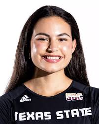 2025 Volleyball Roster