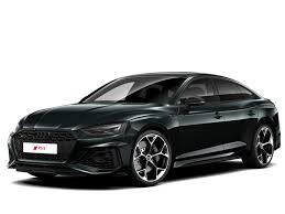 Image result for Mythos Black 2022 RS5