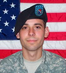 Young Soldier Both Revered and Reviled