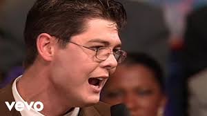 Bill & Gloria Gaither