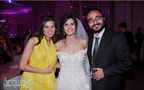 التقت كاميرا لها في القاهرة بالنجمة يسرا اللوزي التي تكلمت عن مشاركتها الفنان أحمد السقا في فيلمه الجديد العنكبوت، والدور الذي تشعر أنه تحدي جديد بالنسبة لها. Ù…Ù† Ù‡Ùˆ Ø²ÙˆØ¬ ÙŠØ³Ø±Ø§ Ø§Ù„Ù„ÙˆØ²Ù‰