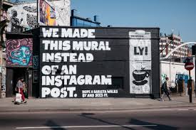 The commercial, called wow, no cow, featured ceo toni petersson singing a jingle in an oat field. Lars Elfman Oat Drink Barista Edition London Takeover Adforum Talent The Creative Industry Network