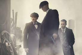 If you don't have an account yet, sign up here. Peaky Blinders Season 5 Coming To Netflix Uk April 2020 Daily Us News