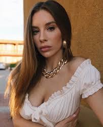 Rose Allison's Instagram, Twitter & Facebook