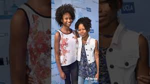 She is known for her role as charlotte on the nickelodeon television series henry danger, and for h. Riele Downs And Her Sister Rieya Downs Youtube