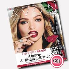 We did not find results for: Avon Katalog C15 2019 17 10 06 11 Rabatte Bis Zu 70 Kauf Auf Rechnung Sicher Einkaufen Mit Trusted Shops Schnelle Lieferung