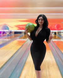 Bowling ball for comparison - Reddit NSFW