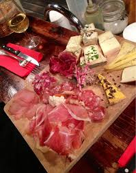 Planche Mixte Charcuterie Fromage Yelp Charcuterie Recipes Food