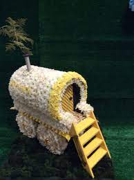 Pin On Funeral Flowers