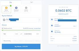You can also use it for ethereum and other supported coins. How To Buy Bitcoin And Other Popular Cryptocurrency Coincentral