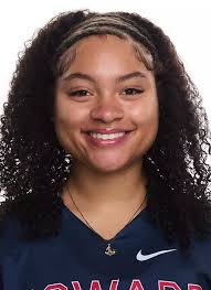 2025 Women's Lacrosse Roster