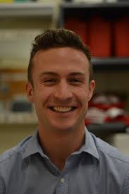 Teacher Feature: Mr. Miller