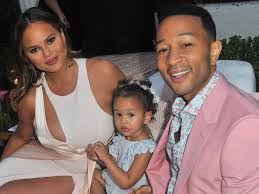 She was blessed to have a norwegian father and a thai mother. Chrissy Teigen Shared A Video Of Daughter Luna Sassing John Legend And Fans With Kids Can Totally Relate