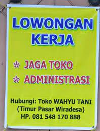 Toko bunga daerah bekasi yang menawarkan kemudahan dalam order, melalui online. Info Loker Jaga Toko Tanpa Lamaran Bekasi Lowongan Kerja Jaga Toko Baju Jakarta Pusat Atau Kamu Bisa Mencoba Mencari Lowongan Kerja Part Time Bagi Berkas Lamaran Kerja Yang Baik Juga