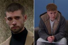 Emmerdale fans 'work out' Joe Tate's sinister storyline after drugging Noah  Dingle in flashback scene