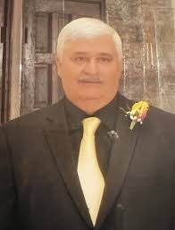 Alvin Jackson Mock (Jack) Obituary 2024