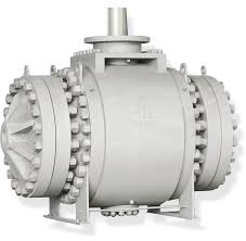 Industrial Valve Manufacturer Supplier | Floworkvalve