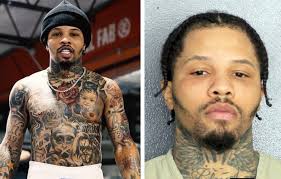 Gervonta 'Tank' Davis Fans